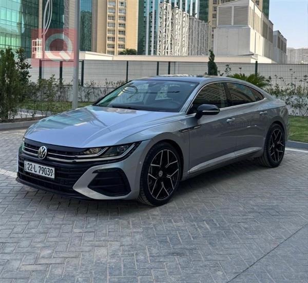 Volkswagen for sale in Iraq